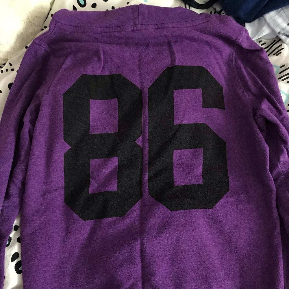 PINK Sweatshirt - Picture 3 of 3